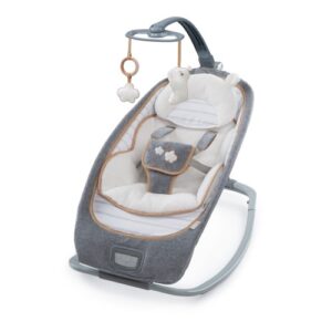 Espreguiçadeira Botique Rocker Bella Teddy