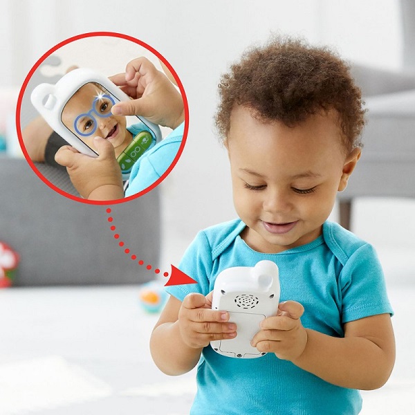 Brinquedo Telefono Skip Hop Selfie - Image 2