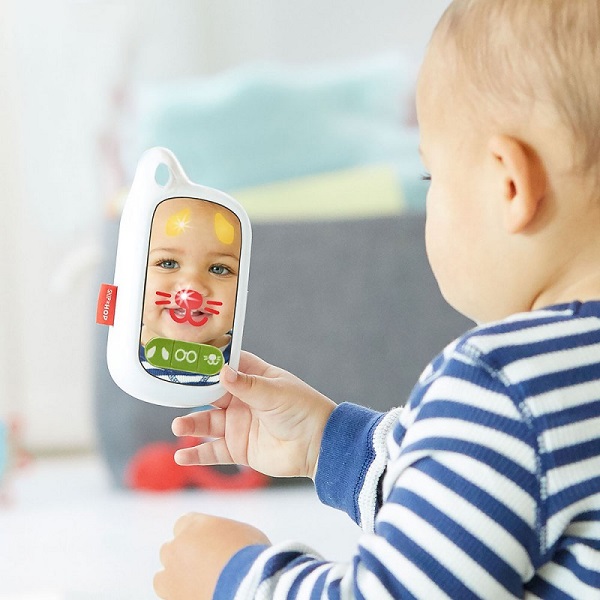 Brinquedo Telefono Skip Hop Selfie