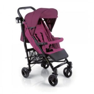 Conjunto 3 Peças Oval de Nurse - Borgonha