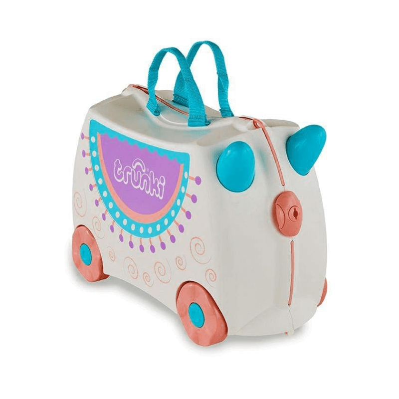 Mala Trunki - Lola LLama