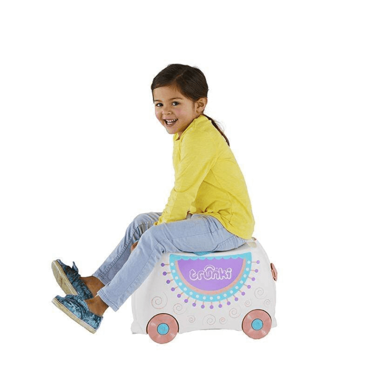 Mala Trunki - Lola LLama - Image 4