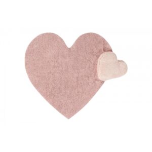 Tapete Lavavel Puffy Love Nude de Lorena Canals