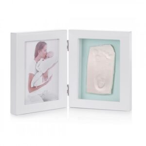 Marco Fotos com Impressão da Mão ou Pegada Jane