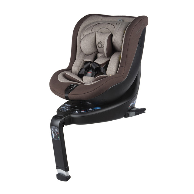 Silla auto o3 lite granny