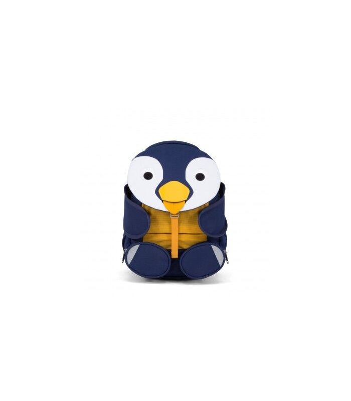 Mochila Affenzahn 3-5 anos - Pinguim