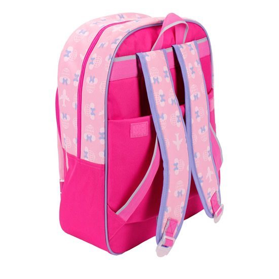 Mochila Escolar Minnie de Disney - Image 2