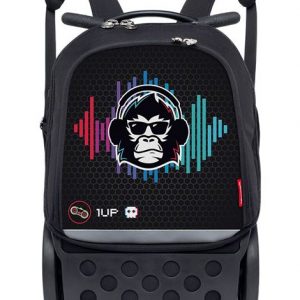 Mochila Nikidom Roller Up - Ozzie
