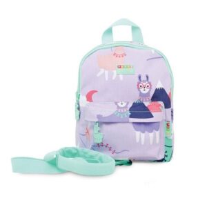 Mochila Mini Penny Scallan - Loopy Llama
