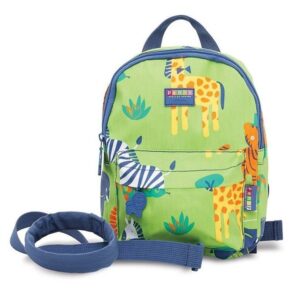 Mochila Mini Penny Scallan - Wild Thing