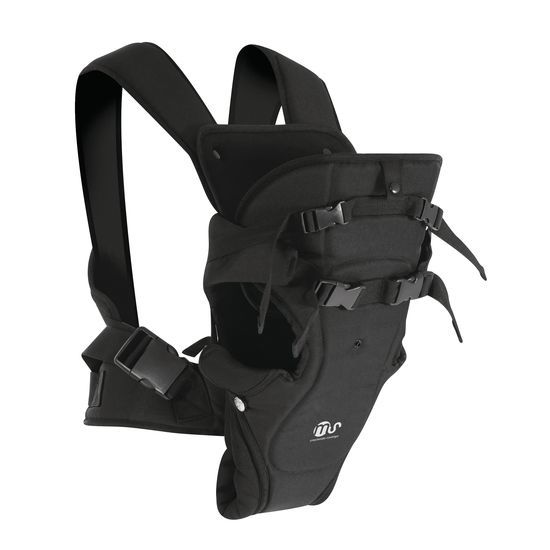 Mochila Portabebes Walk de Innovaciones MS