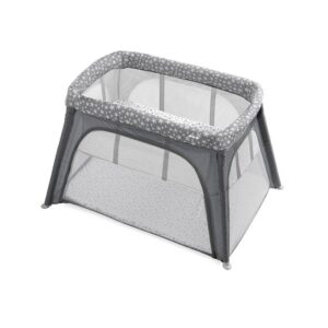 Moises Parque Sleep And Fun de Jane - Star
