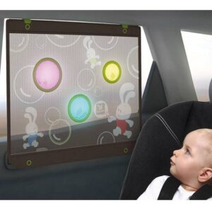 Bolha bebidas Dream Car Parasol Ben-Bat