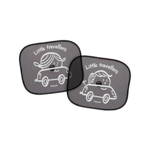 Parasol Carro Protector de Babypack