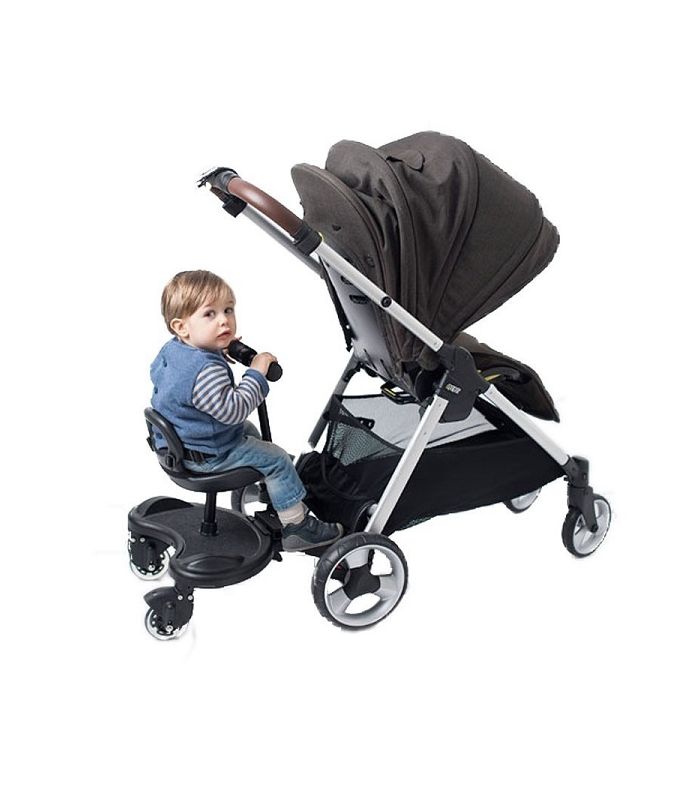 Patinete e Assento Kids Scooter de Olmitos