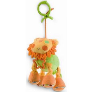 Peluche Musical Jane - Leon