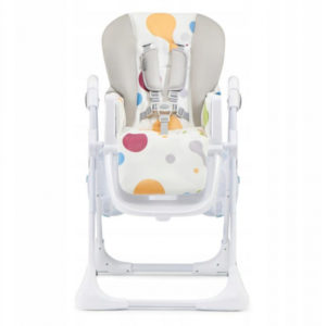 Kinderkraft Cadeira Alta Yummy Multi