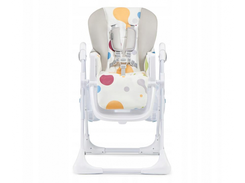 Kinderkraft Cadeira Alta Yummy Multi