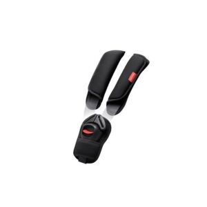 Troca Universal Protectores de Arnes e Buckle BabyPack para Cadeiras de Carro