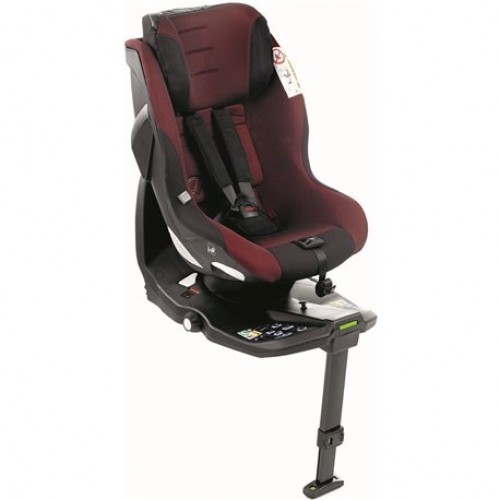 Cadeira de Auto Gravity de Jane - Red