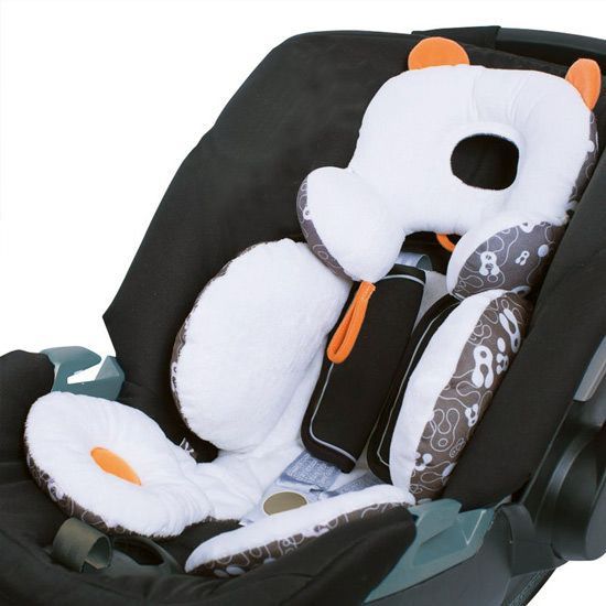 Redutor para bebes Body Support Benbat - Image 2