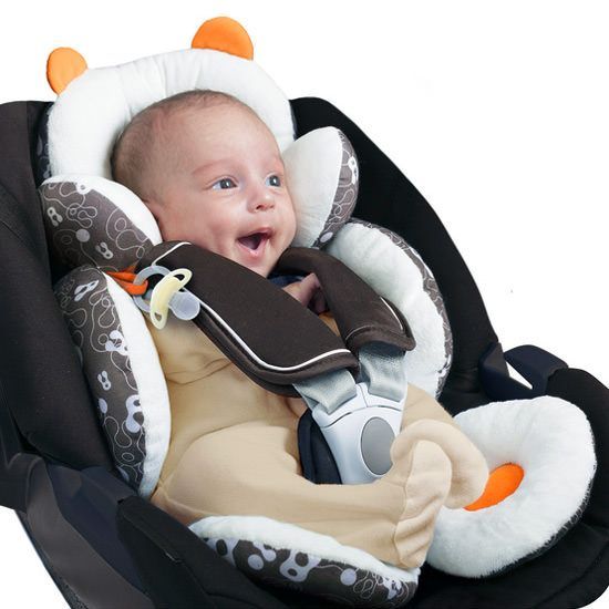 Redutor para bebes Body Support Benbat