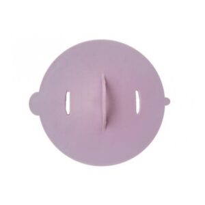Reposto Tampa Antisalpicaduras Babycook Morada Beaba