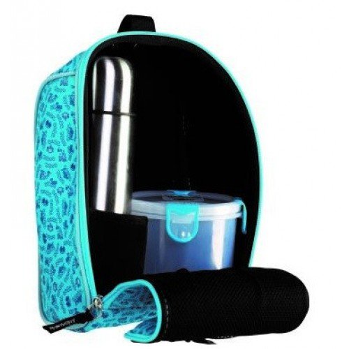 Saco neopreno porta alimentos Kukuxumusu Rhino - Image 2