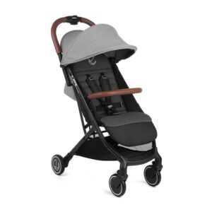 Cadeira de Passeio Jane Rocket - Jet Black