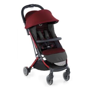 Cadeira de Passeio Jane Rocket - Red Being