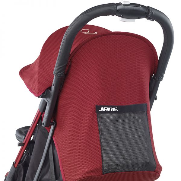 Cadeira de Passeio Jane Rocket - Tech Mouse - Image 2