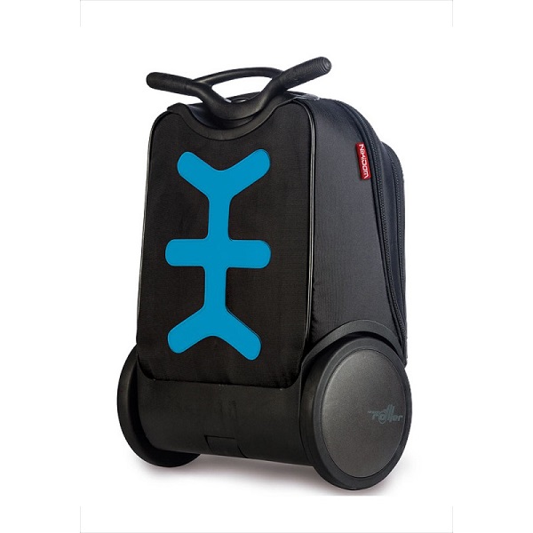 Mochila Nikidom Roller XL Bloom - Image 2
