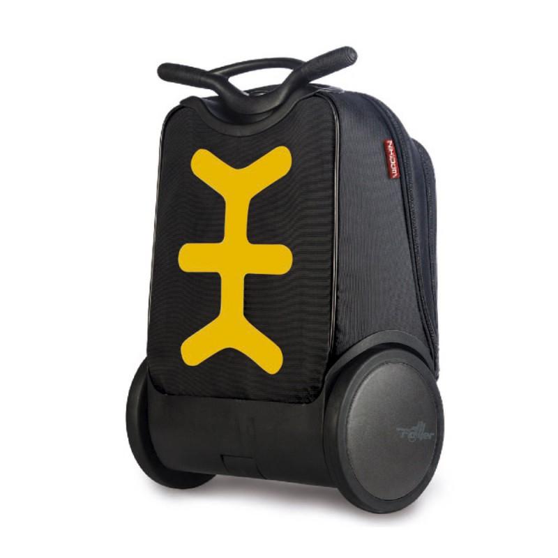 Mochila Nikidom Roller Camo - Image 2