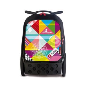Mochila Nikidom Roller XL Supergirl