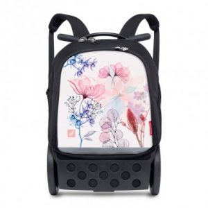 Mochila Nikidom Roller XL Up - Aquarella