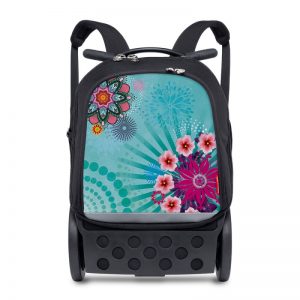 Mochila Nikidom Roller  UP XL Oceania