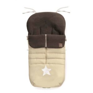 Saco Nest de Jane - Bronze