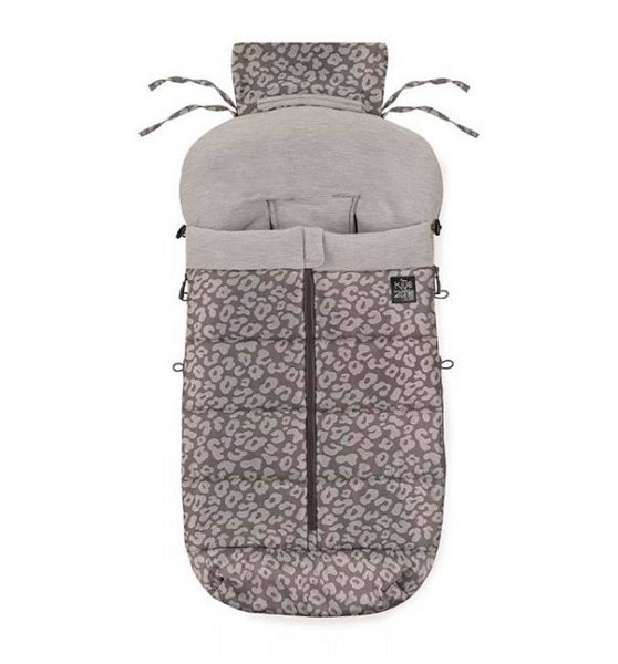 Saco Cadeira de Passeio Nest Plus de Jane - Panther