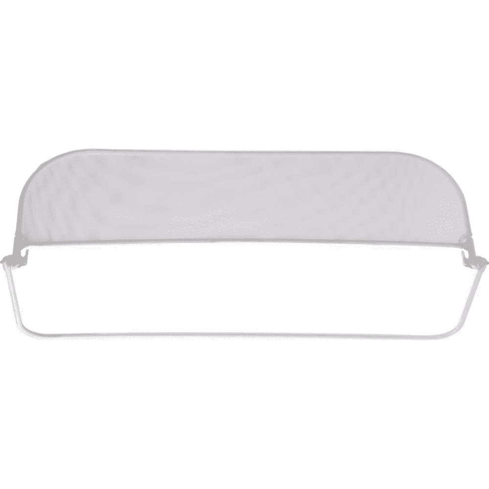 Barreira de Cama Olmitos - White 150cm