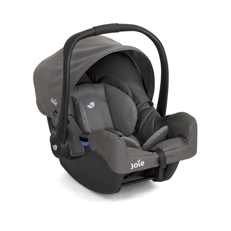 Cadeira de Automóvel Joie Gemm Foggy Gray