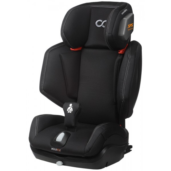 Cadeira carro Isofix CasualPlay 2/3 Nexa Fix - Careers - Image 2