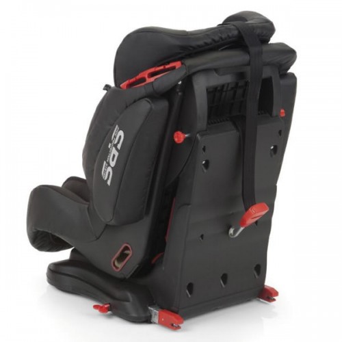 Cadeira Auto Thunder isofix Be Cool - Moonlight - Image 2