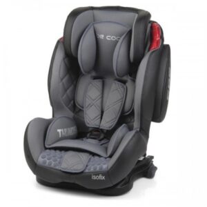 Cadeira Auto Thunder isofix Be Cool - Moonlight
