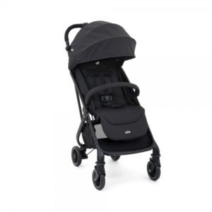 Carrinho de passeio Compacto TOURIST - Coal