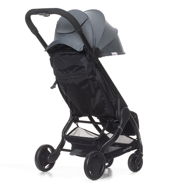 Cadeira de passeio Ergobaby Metro - Cinza - Image 2