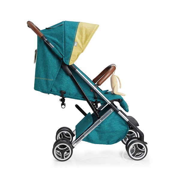Cadeira de passeio Cosatto Woosh XL - Hop To It - Image 2