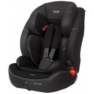 Cadeira de auto CasualPlay Safe One 1/2/3 - Bam Bam