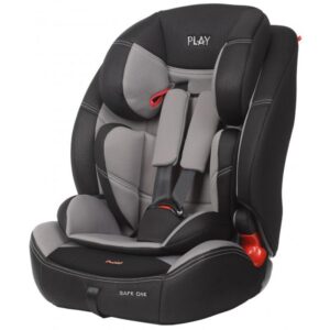 Cadeira de auto CasualPlay Safe One 1/2/3 - Wooly