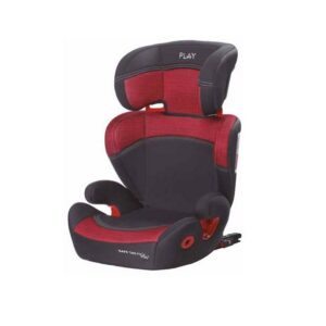 Cadeira de auto CasualPlay Safe Two fix Plus 2/3 - Grey