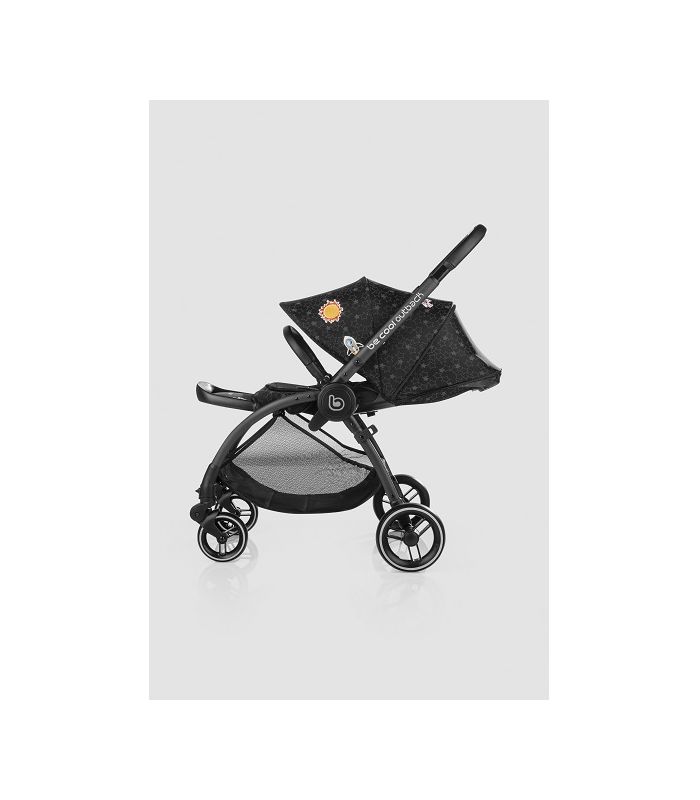 Cadeira Passeio Outback Be Cool - Be Galaxy - Image 2